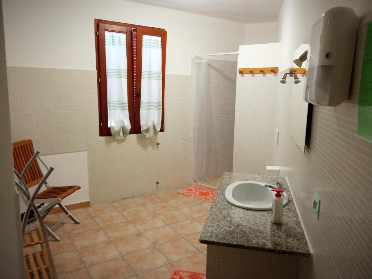 포르토 토레스 Al Centoventi B&B 외부 사진