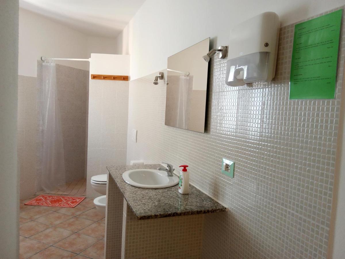 포르토 토레스 Al Centoventi B&B 외부 사진